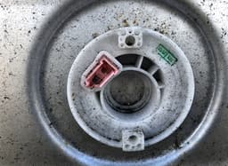 MERCEDES-BENZ A2304705401 Fuel Tank MERCEDES-BENZ SL-CLASS (R230) (2001-2012) — thumbnail 3
