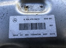MERCEDES-BENZ A2304705401 Fuel Tank MERCEDES-BENZ SL-CLASS (R230) (2001-2012) — thumbnail 5