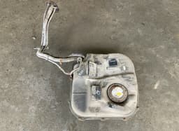KIA 311101H800 31110-1H800 2000C71950 Fuel Tank KIA CEE'D I (ED) (2006-2012) — thumbnail 1