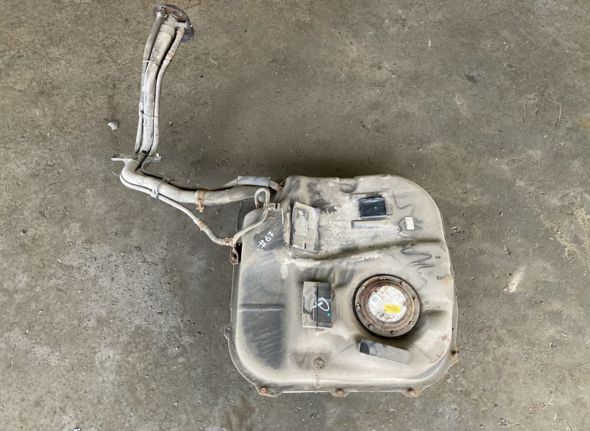 311101H800 31110-1H800 2000C71950 Fuel Tank KIA CEE'D I (ED) (2006-2012)