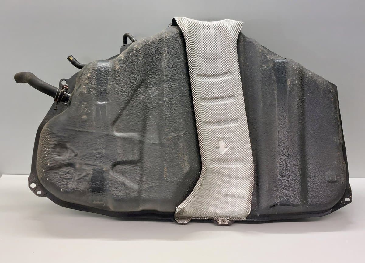 MAZDA GHT2-42-100 GHT242100 Fuel Tank MAZDA 6 (GJ, GL) (2012-2020)