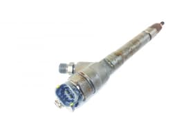 MERCEDES-BENZ 0445110546 0445161554 Fuel injector set MERCEDES-BENZ C-CLASS (W205) (2013-2021) — thumbnail 2