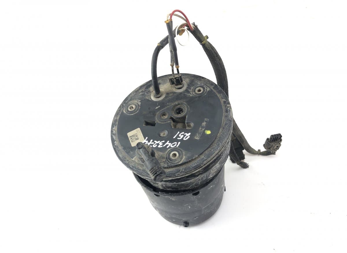 F01C150170 Fuel system parts, other MERCEDES-BENZ S-CLASS (W221) (2005-2013)
