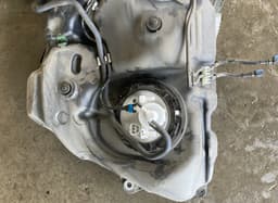 LEXUS 7710053320 Fuel Tank LEXUS IS III (XE30) (2013-) — thumbnail 2