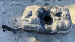 PEUGEOT 1643704880 Fuel Tank PEUGEOT BOXER (2006-) — thumbnail 1