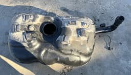PEUGEOT 1643704880 Fuel Tank PEUGEOT BOXER (2006-) — thumbnail 2