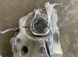 LEXUS 7710053320 Fuel Tank LEXUS IS III (XE30) (2013-) — thumbnail 3