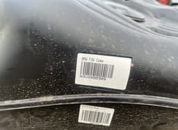 BMW 16117294608 724415007 16117244041 16117482902 Fuel Tank BMW 3 (F30, F31, F34, F80) (2011-2019) — thumbnail 4