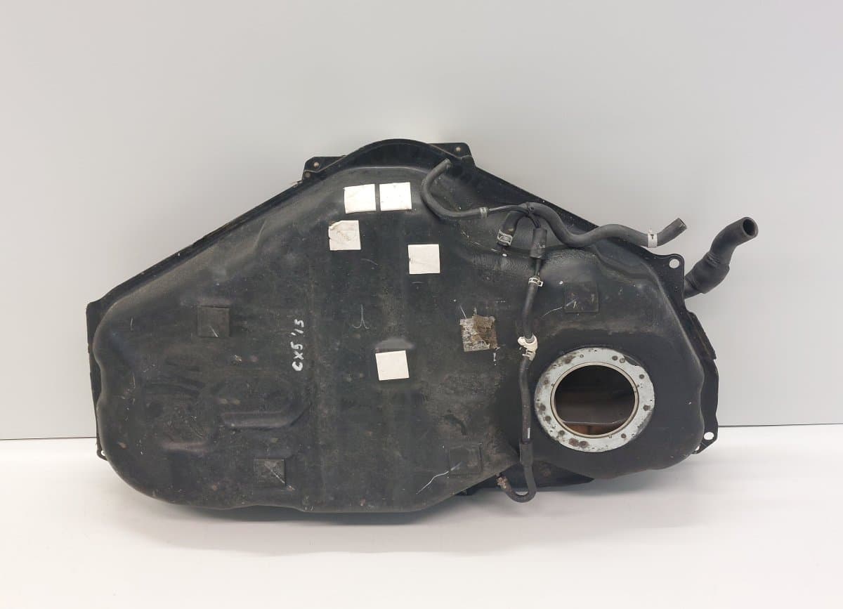 MAZDA KD55-42-110C KD5542110C Fuel Tank MAZDA CX-5 I (KE) (2011-2016)