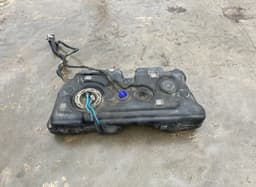 BMW 7348332 734833211 Fuel Tank BMW X1 (F48) (2014-2022) — thumbnail 1
