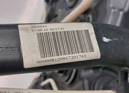 AUDI 8R0201060AN 6R0201021 8R0131877L Fuel Tank AUDI Q5 (8R) (2008-2016) — thumbnail 5
