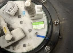 SUBARU 42012FJ011 42021AL00A Fuel Tank SUBARU LEGACY VI / Outback (2014-2019) — thumbnail 6