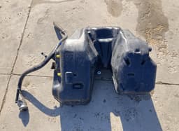 LAND ROVER WFE501350 Fuel Tank LAND ROVER RANGE ROVER III (LM) (2002-2012) — thumbnail 3