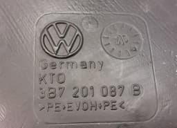 VW 3B7201087B 3B7906092B 228211002002 Fuel Tank VW PASSAT B5 (3B3) (2000-2005) — thumbnail 5