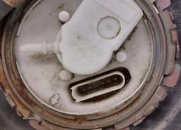 VW 3B7201087B 3B7906092B 228211002002 Fuel Tank VW PASSAT B5 (3B3) (2000-2005) — thumbnail 3