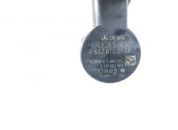 MERCEDES-BENZ 0281002927 A6420740284 0281002985 Fuel pressure regulator set MERCEDES-BENZ ML-CLASS (W164) (2005-2011) — thumbnail 3