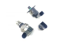 MERCEDES-BENZ 0281002927 A6420740284 0281002985 Fuel pressure regulator set MERCEDES-BENZ ML-CLASS (W164) (2005-2011) — thumbnail 2