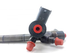 KIA 0445110410 0445110411 0986435279 Fuel injector set KIA OPTIMA III (TF) (2010-2015) — thumbnail 5