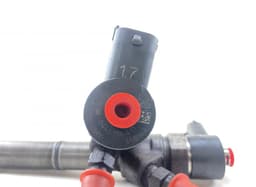 KIA 0445110410 0445110411 0986435279 Fuel injector set KIA OPTIMA III (TF) (2010-2015) — thumbnail 4