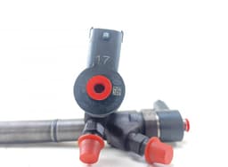 KIA 0445110410 0445110411 0986435279 Fuel injector set KIA OPTIMA III (TF) (2010-2015) — thumbnail 6