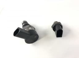MERCEDES-BENZ 0281002927 A6420740284 0281002985 Fuel pressure regulator set MERCEDES-BENZ ML-CLASS (W164) (2005-2011) — thumbnail 2