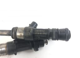 MERCEDES-BENZ 0280158142 Fuel injector set MERCEDES-BENZ C-CLASS (W204) (2007-2013) — thumbnail 7