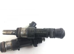 MERCEDES-BENZ 0280158142 Fuel injector set MERCEDES-BENZ C-CLASS (W204) (2007-2013) — thumbnail 5