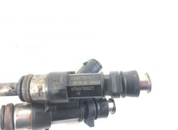 MERCEDES-BENZ 0280158142 Fuel injector set MERCEDES-BENZ C-CLASS (W204) (2007-2013) — thumbnail 4