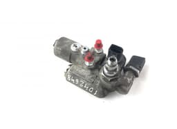 VW 3C0906011E 1S0906009E 1S0906035A Fuel pressure regulator VW PASSAT B6 (3C) (2005-2010) — thumbnail 2