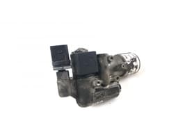 VW 3C0906011E 1S0906009E 1S0906035A Fuel pressure regulator VW PASSAT B6 (3C) (2005-2010) — thumbnail 1