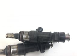 MERCEDES-BENZ 0280158142 Fuel injector set MERCEDES-BENZ C-CLASS (W204) (2007-2013) — thumbnail 9