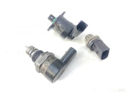 MERCEDES-BENZ 0281002927 A6420740284 0281002985 Fuel pressure regulator set MERCEDES-BENZ ML-CLASS (W164) (2005-2011) — thumbnail 1