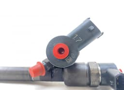 KIA 0445110410 0445110411 0986435279 Fuel injector set KIA OPTIMA III (TF) (2010-2015) — thumbnail 3