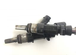 MERCEDES-BENZ 0280158142 Fuel injector set MERCEDES-BENZ C-CLASS (W204) (2007-2013) — thumbnail 3