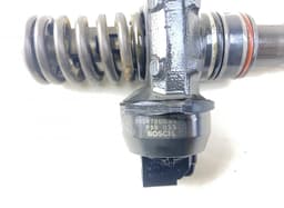 AUDI 0414720034 0986441555 Fuel injector set AUDI A2 (8Z0) (2000-2005) — thumbnail 4