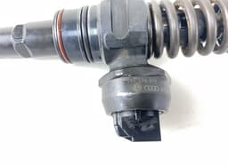 AUDI 0414720034 0986441555 Fuel injector set AUDI A2 (8Z0) (2000-2005) — thumbnail 8