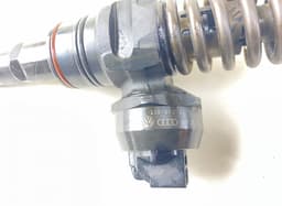 AUDI 0414720034 0986441555 Fuel injector set AUDI A2 (8Z0) (2000-2005) — thumbnail 2