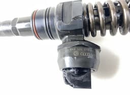 AUDI 0414720034 0986441555 Fuel injector set AUDI A2 (8Z0) (2000-2005) — thumbnail 5