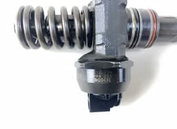 AUDI 0414720034 0986441555 Fuel injector set AUDI A2 (8Z0) (2000-2005) — thumbnail 7