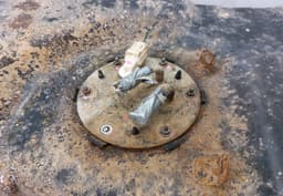 MITSUBISHI MN120096 Fuel Tank MITSUBISHI L200 V / TRITON (KJ, KK, KL) (2014-2023) — thumbnail 7