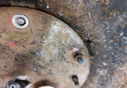 MITSUBISHI MN120096 Fuel Tank MITSUBISHI L200 V / TRITON (KJ, KK, KL) (2014-2023) — thumbnail 8