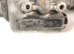 VW 3C0906011E 1S0906009E 1S0906035A Fuel pressure regulator VW PASSAT B6 (3C) (2005-2010) — thumbnail 5