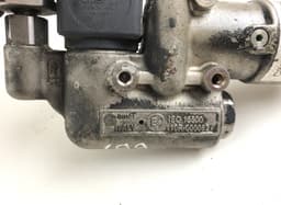VW 3C0906011E 1S0906009E 1S0906035A Fuel pressure regulator VW PASSAT B6 (3C) (2005-2010) — thumbnail 7