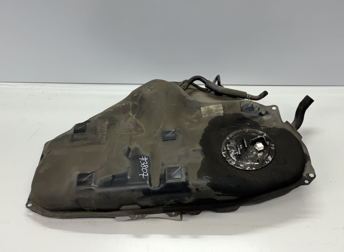 MAZDA B45G42110A Fuel Tank MAZDA 3 III (BM) (2013-2018)