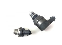 JEEP 0281006209 0281006309 Fuel pressure regulator JEEP GRAND CHEROKEE IV (WK, WK2) (2010-2021) — thumbnail 1