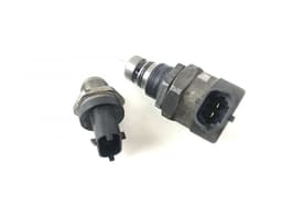 JEEP 0281006209 0281006309 Fuel pressure regulator JEEP GRAND CHEROKEE IV (WK, WK2) (2010-2021) — thumbnail 2