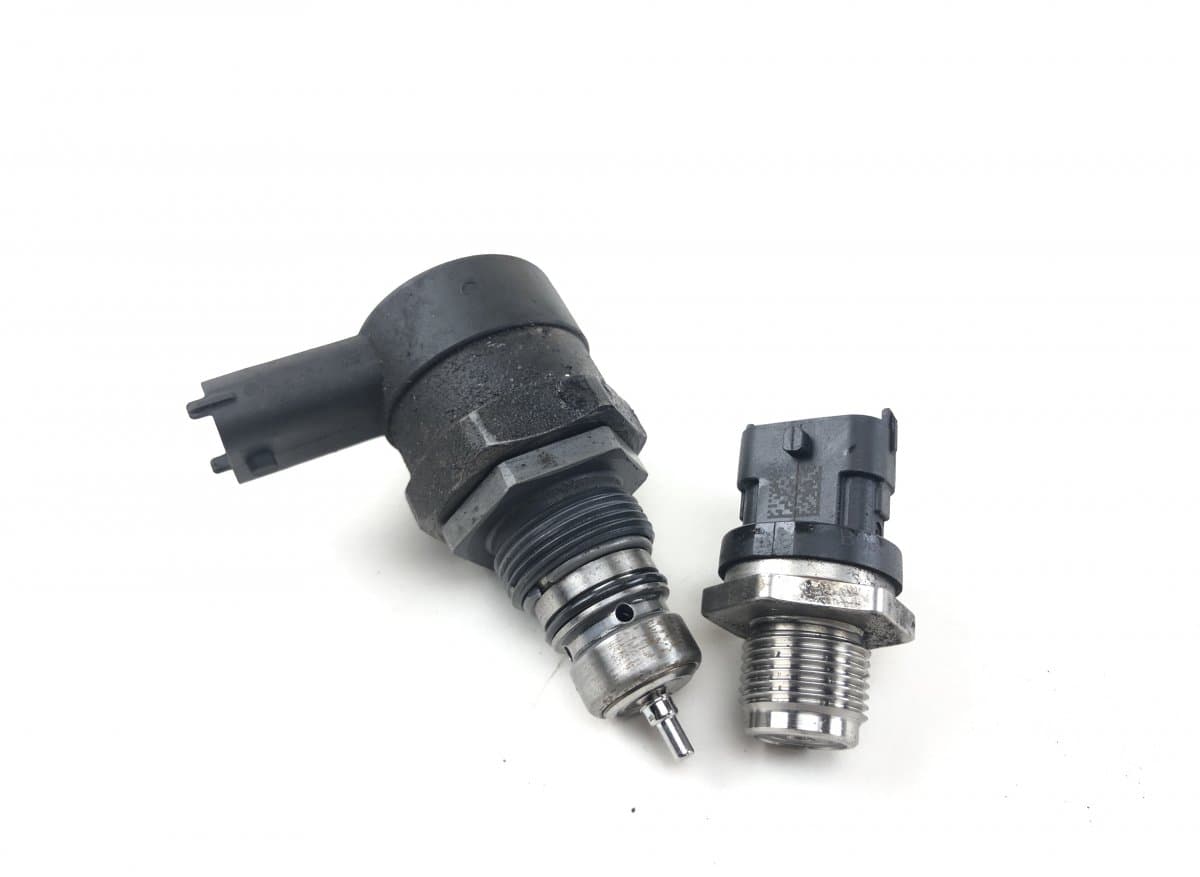 0281006209 0281006309 Fuel pressure regulator JEEP GRAND CHEROKEE IV (WK, WK2) (2010-2021)