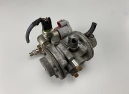 SUBARU 110R000090 E010M0055 E160M0026 Fuel pressure regulator SUBARU LEGACY V / Outback (2009-2014) — thumbnail 4