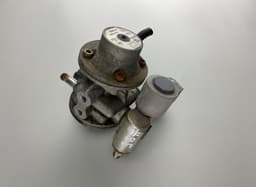 SUBARU 110R000090 E010M0055 E160M0026 Fuel pressure regulator SUBARU LEGACY V / Outback (2009-2014) — thumbnail 2