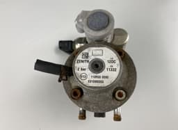 SUBARU 110R000090 E010M0055 E160M0026 Fuel pressure regulator SUBARU LEGACY V / Outback (2009-2014) — thumbnail 3